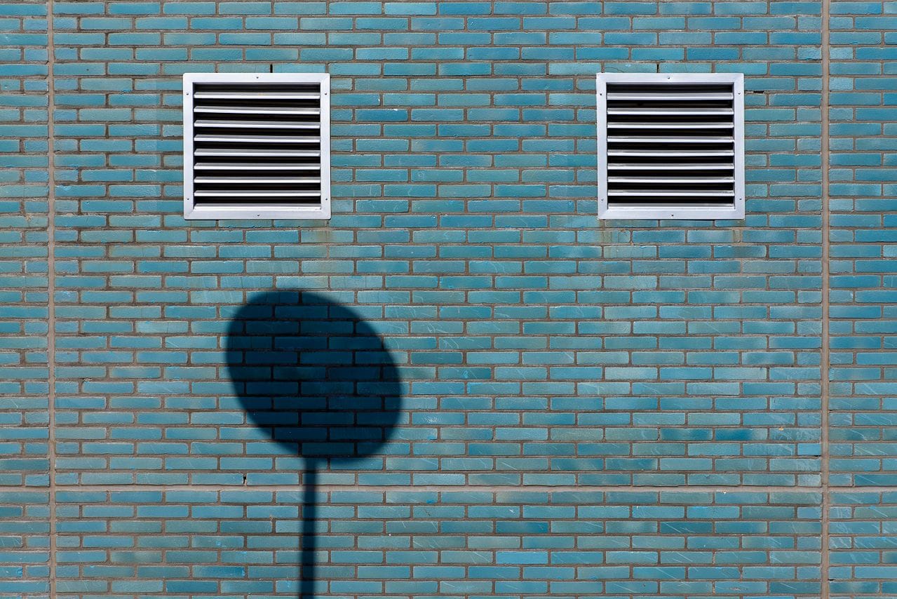 ventilatie systemen 